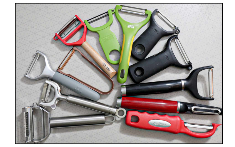 Best Vegetable Peeler in UK Marketplace