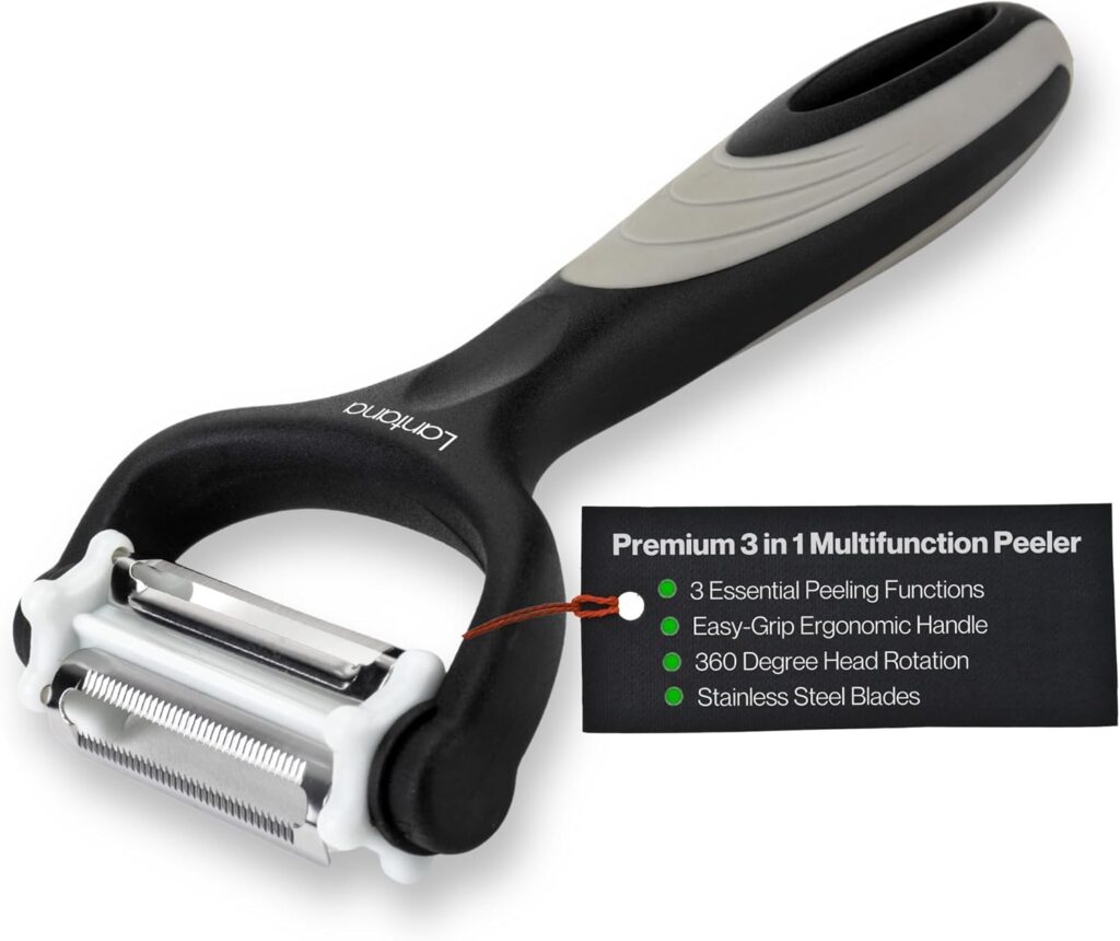 LANTANA Potato Peeler